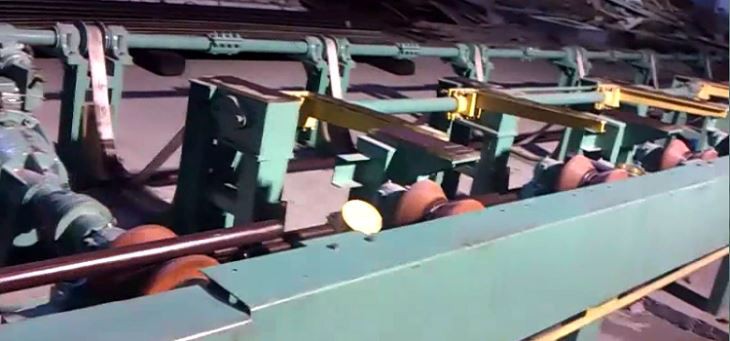 Eddy Current Flaw Detection