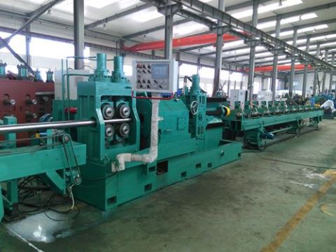 Máy cắt dây thép chịu lực CNC