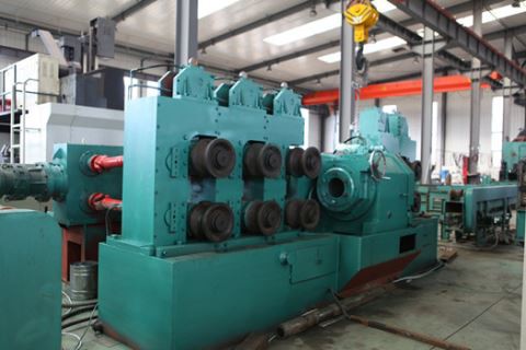 Máy cắt dây nhôm có độ chính xác cao