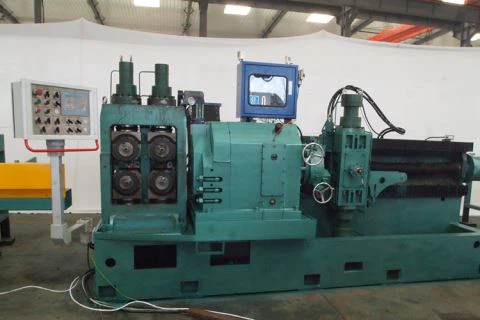 Máy lột vỏ kim loại chính xác cao