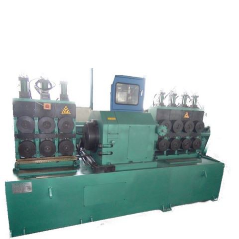 Máy cắt dây thép hợp kim bán tự động