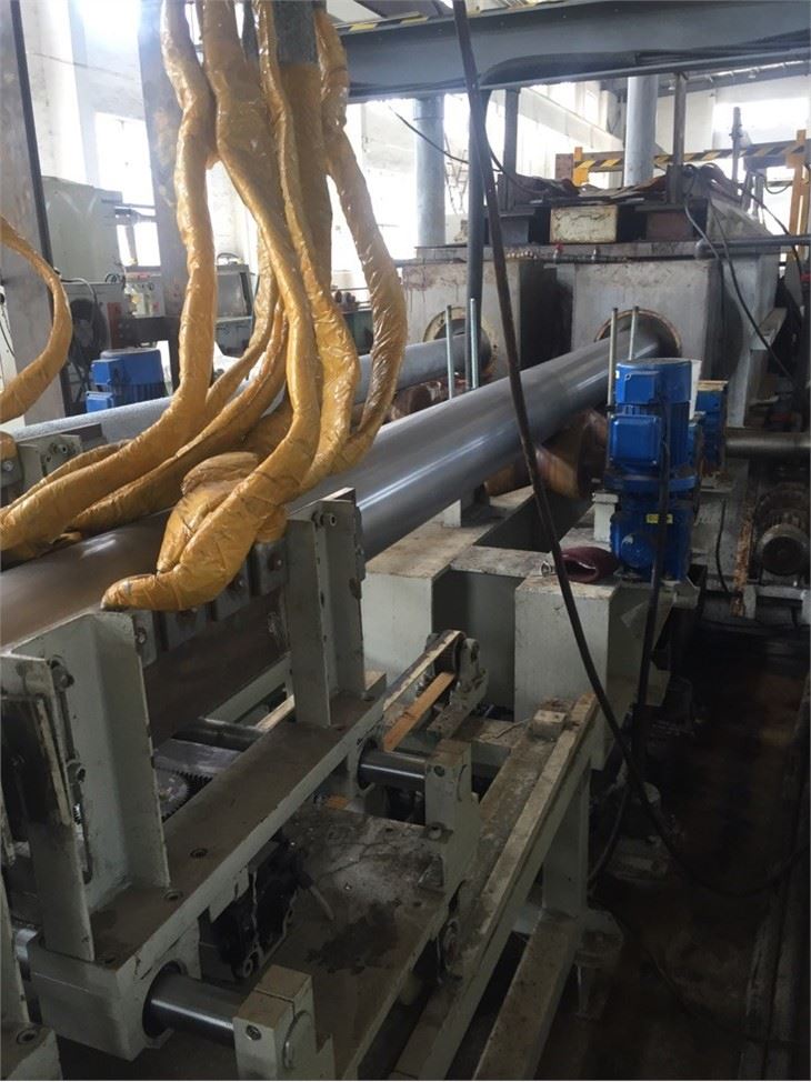 Good Sale & Low Cost Propulsion Type Multilayer Composite Plating System Good Sale & Low Cost Propulsion Type Multilayer Composite Plating System