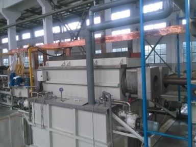 Good Sale & Low Cost Propulsion Type Multilayer Composite Plating System Good Sale & Low Cost Propulsion Type Multilayer Composite Plating System