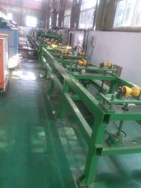 Good Sale & Low Cost Propulsion Type Multilayer Composite Plating System Good Sale & Low Cost Propulsion Type Multilayer Composite Plating System